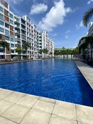 Ferraria Park Condominium (D17), Condominium #583886641